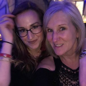 Meet your Posher, Barbara